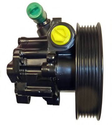 04.13.0047-1 LIZARTE Hydraulic Pump, steering system