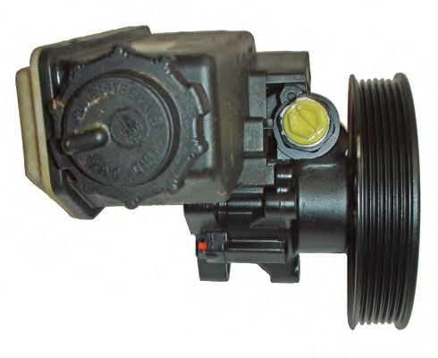 04.13.0075 LIZARTE Steering Hydraulic Pump, steering system