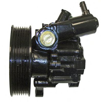04.13.0078-1 LIZARTE Hydraulic Pump, steering system