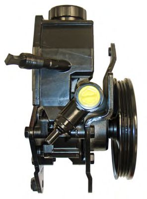 04.13.0100 LIZARTE Hydraulic Pump, steering system