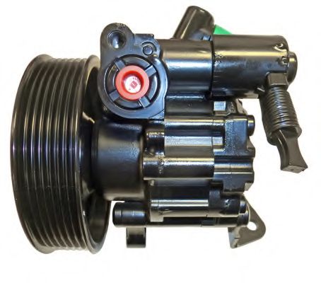 04.13.0120-1 LIZARTE Steering Hydraulic Pump, steering system