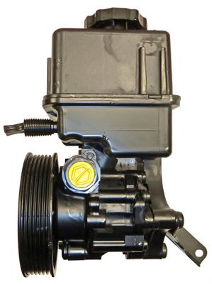 04.13.0207-1 LIZARTE Steering Hydraulic Pump, steering system