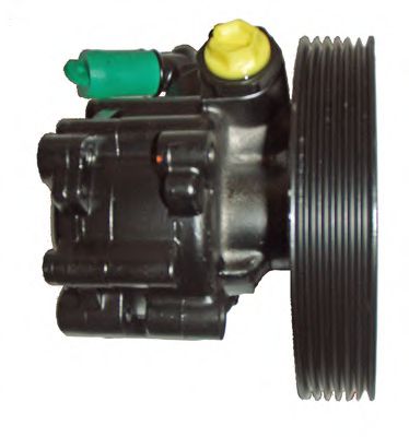 04.16.0010 LIZARTE Hydraulic Pump, steering system