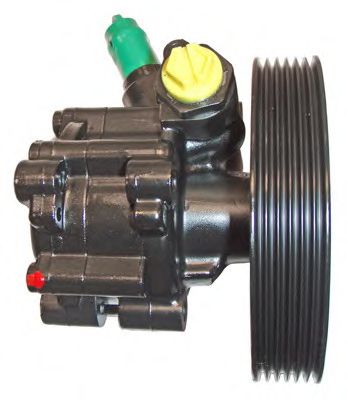 04.16.0210-1 LIZARTE Hydraulic Pump, steering system