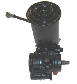04.17.0100 LIZARTE Hydraulic Pump, steering system