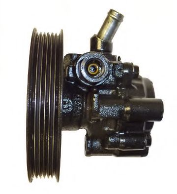04.17.0115-1 LIZARTE Steering Hydraulic Pump, steering system