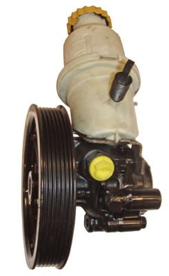 04.17.0123-1 LIZARTE Hydraulic Pump, steering system