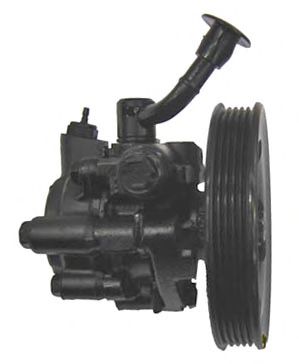 04.17.0180 LIZARTE Hydraulic Pump, steering system
