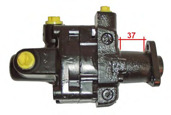 04.20.0110 LIZARTE Steering Hydraulic Pump, steering system
