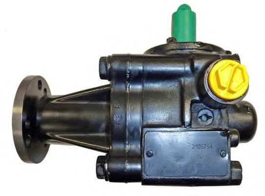 04.23.0304 LIZARTE Hydraulic Pump, steering system