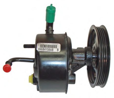 04.26.0502-1 LIZARTE Steering Hydraulic Pump, steering system