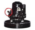 04.36.0201 LIZARTE Steering Hydraulic Pump, steering system