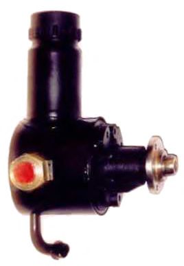 04.43.0120 LIZARTE Hydraulic Pump, steering system
