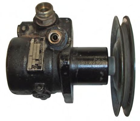 04.45.0150-1 LIZARTE Hydraulic Pump, steering system