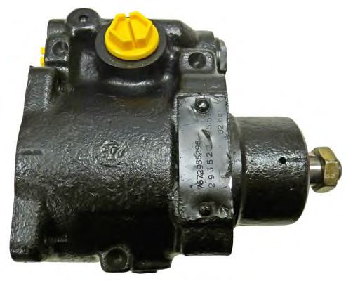 04.45.0310 LIZARTE Hydraulic Pump, steering system