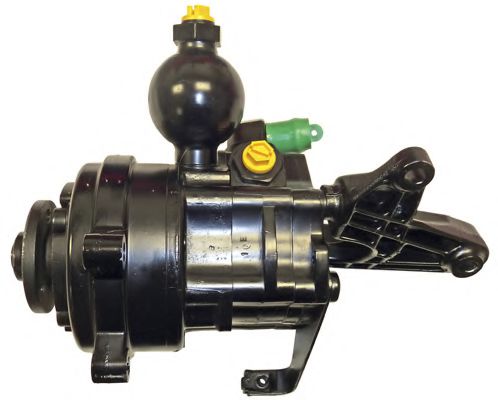 04.48.0666 LIZARTE Steering Hydraulic Pump, steering system