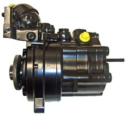 04.48.0670 LIZARTE Steering Hydraulic Pump, steering system