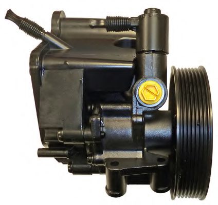 04.52.0107-1 LIZARTE Steering Hydraulic Pump, steering system