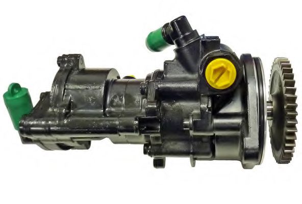 04.52.0135 LIZARTE Steering Hydraulic Pump, steering system