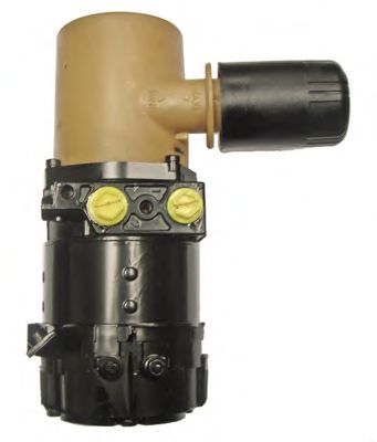 04.55.0101 LIZARTE Hydraulic Pump, steering system
