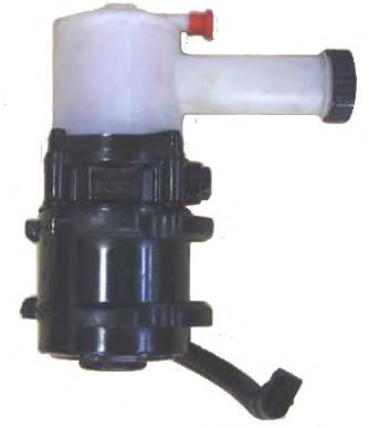 04.55.0201 LIZARTE Steering Hydraulic Pump, steering system