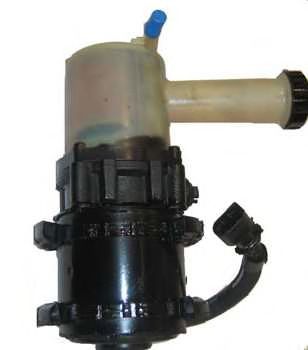 04.55.0202 LIZARTE Hydraulic Pump, steering system