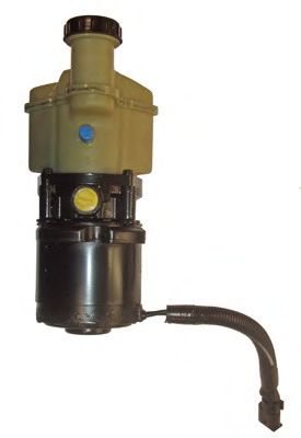 04.55.0502 LIZARTE Hydraulic Pump, steering system