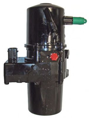 04.55.0930 LIZARTE Steering Hydraulic Pump, steering system