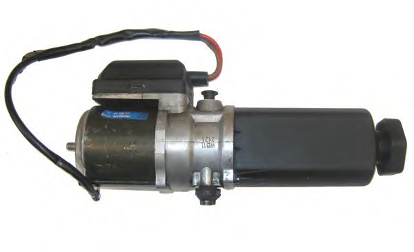 04.55.1302 LIZARTE Steering Hydraulic Pump, steering system