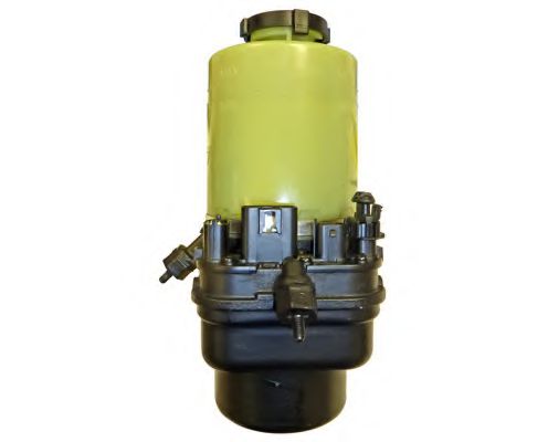 04.55.1502 LIZARTE Hydraulic Pump, steering system
