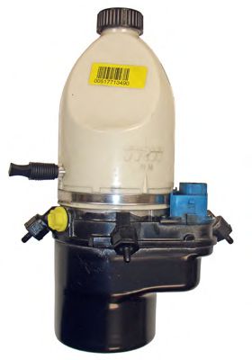 04.55.1525 LIZARTE Hydraulic Pump, steering system