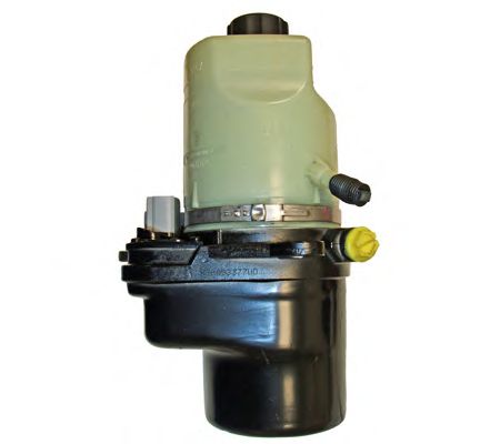 04.55.1702 LIZARTE Steering Hydraulic Pump, steering system