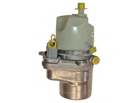 04.55.1705 LIZARTE Hydraulic Pump, steering system