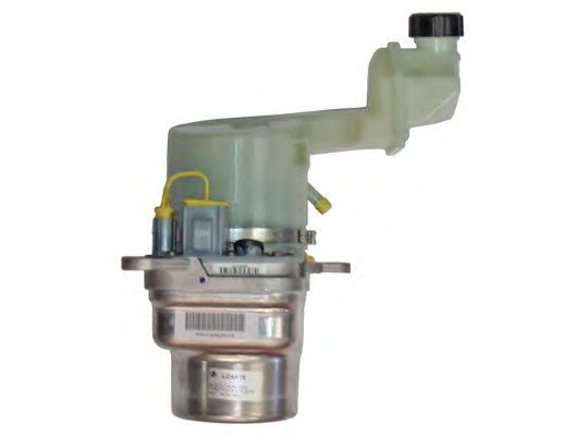 04.55.1800 LIZARTE Steering Hydraulic Pump, steering system