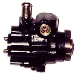 04.71.0150 LIZARTE Hydraulic Pump, steering system