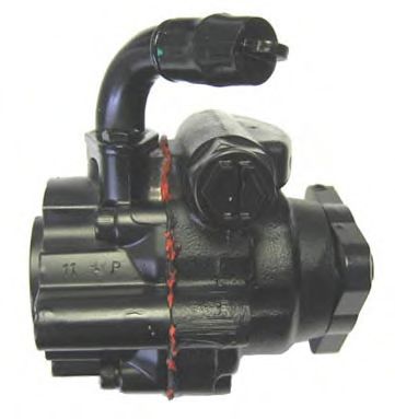 04.71.0160 LIZARTE Steering Hydraulic Pump, steering system