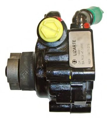 04.71.0192 LIZARTE Hydraulic Pump, steering system