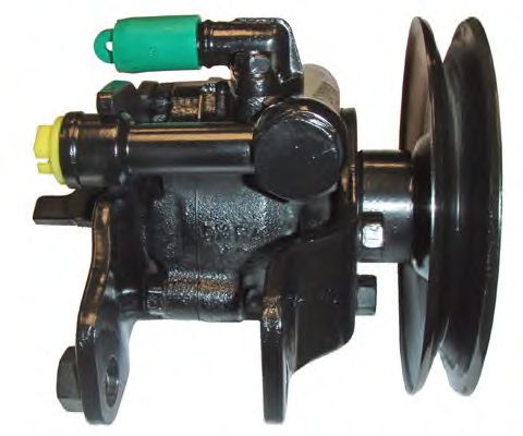 04.75.0101-1 LIZARTE Steering Hydraulic Pump, steering system