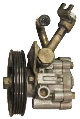 04.75.0108-1 LIZARTE Hydraulic Pump, steering system