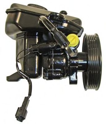 04.75.0111-1 LIZARTE Hydraulic Pump, steering system