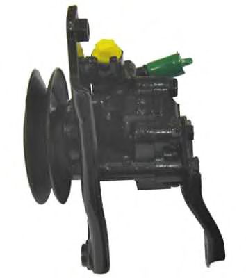 04.75.0115 LIZARTE Steering Hydraulic Pump, steering system