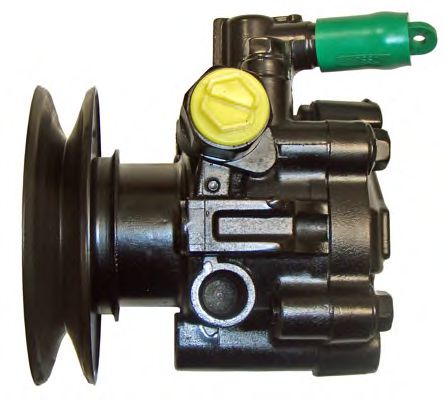 04.75.0116-2 LIZARTE Hydraulic Pump, steering system