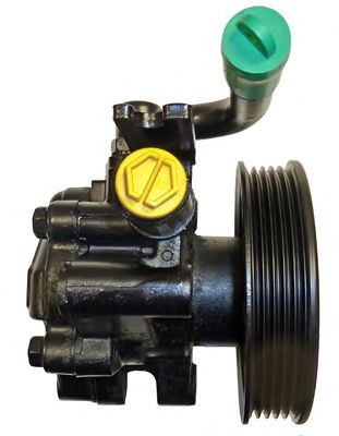 04.75.0126-1 LIZARTE Steering Hydraulic Pump, steering system