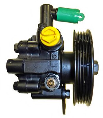 04.75.0128-1 LIZARTE Steering Hydraulic Pump, steering system
