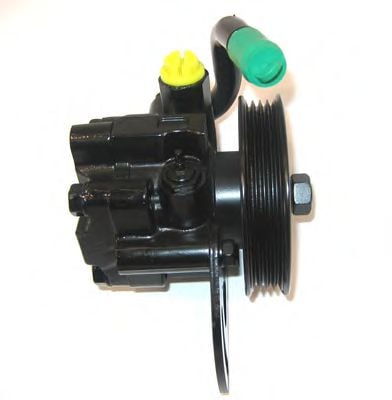 04.75.0129 LIZARTE Steering Hydraulic Pump, steering system