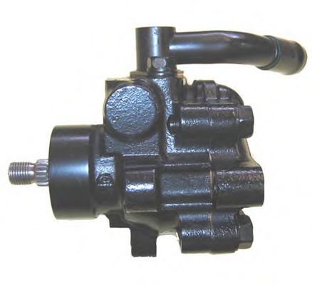 04.75.0130 LIZARTE Steering Hydraulic Pump, steering system
