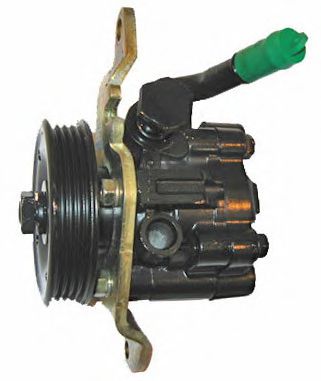 04.75.0133 LIZARTE Steering Hydraulic Pump, steering system