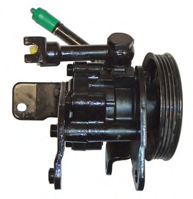 04.75.0139-1 LIZARTE Hydraulic Pump, steering system