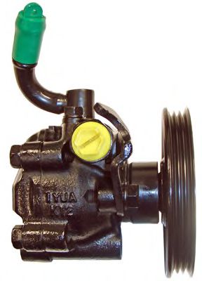 04.75.0141-1 LIZARTE Hydraulic Pump, steering system
