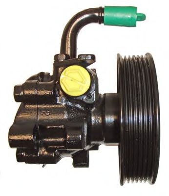 04.75.0201 LIZARTE Hydraulic Pump, steering system